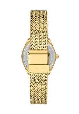 Kadın Sarı Kol Saati - 50281576001