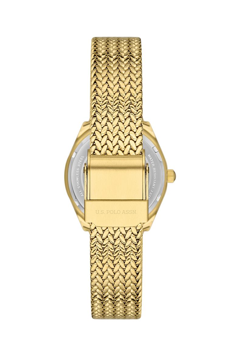 Kadın Sarı Kol Saati - 50281576001