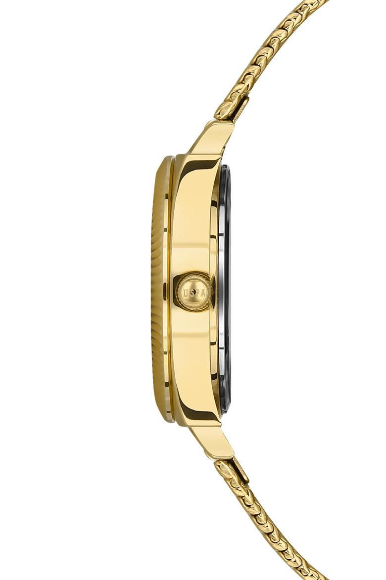 Kadın Sarı Kol Saati - 50281576001