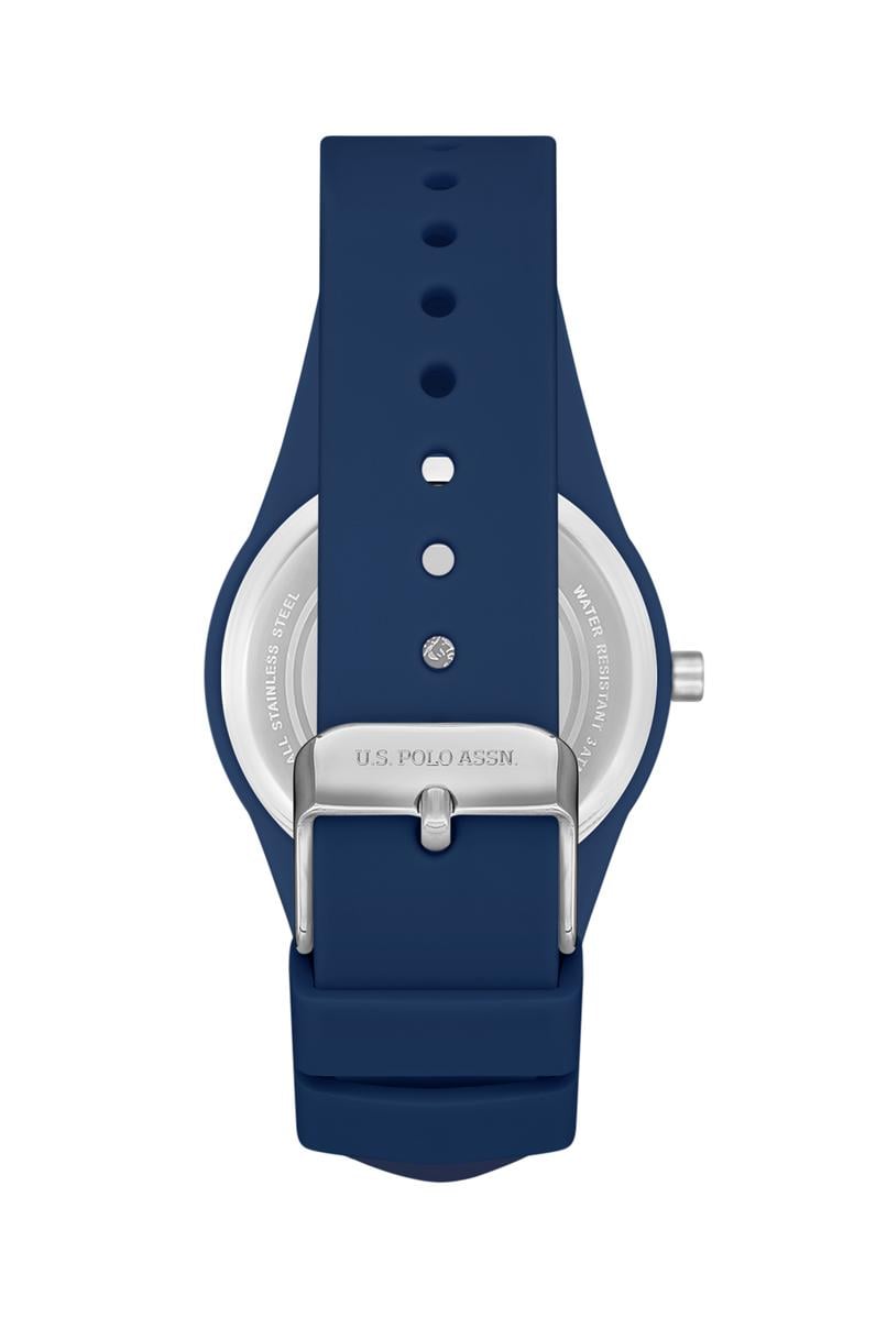 Kadın Lacivert Kol Saati