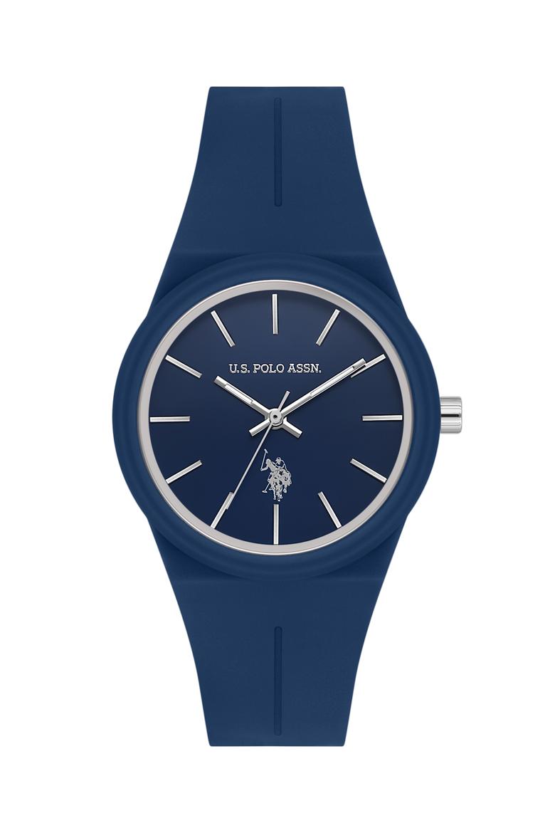 Kadın Lacivert Kol Saati