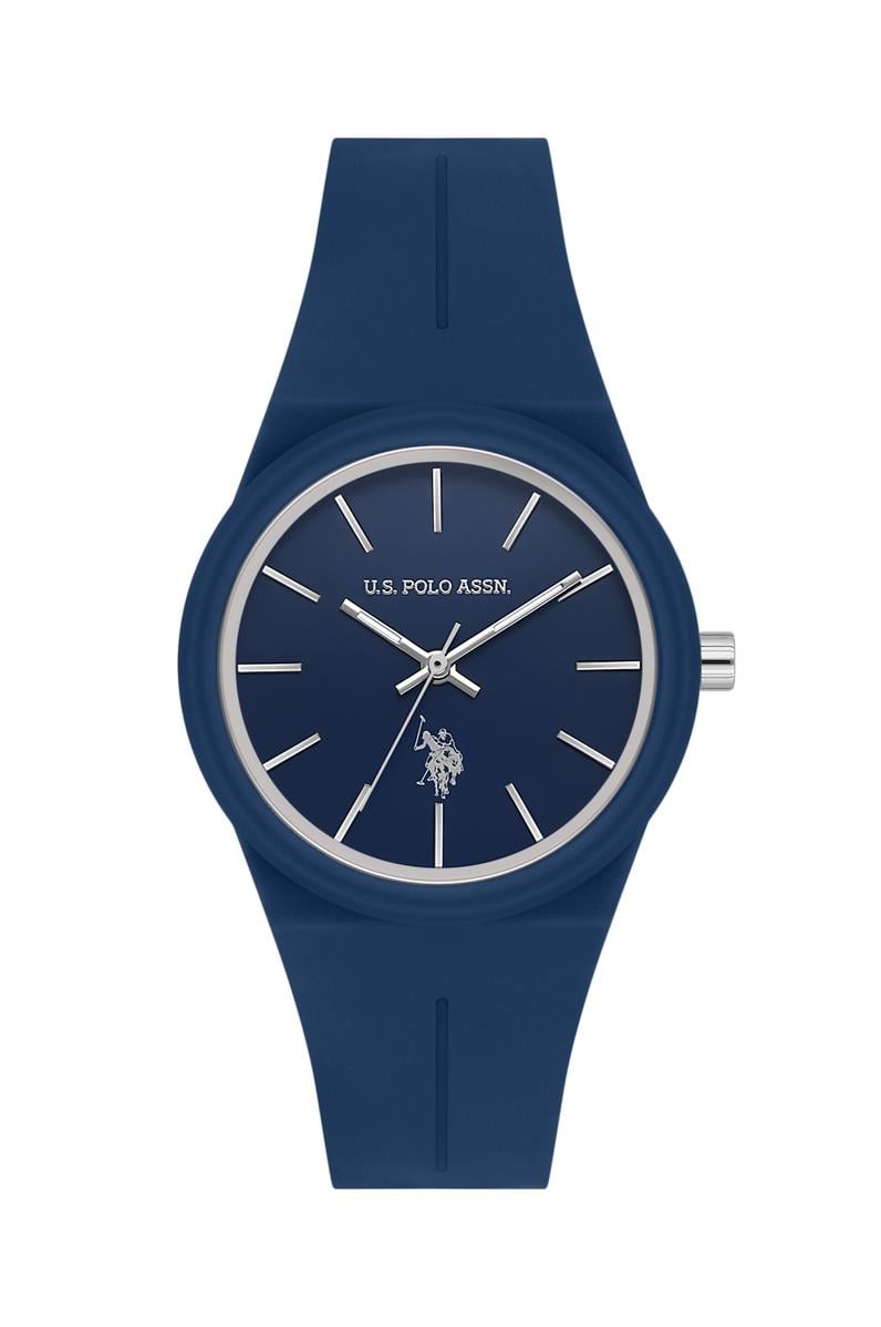 Kadın Lacivert Kol Saati