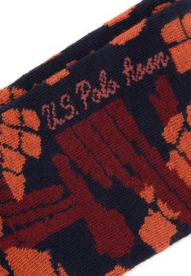 Kadın Çok Renkli Çorap - 50297238001