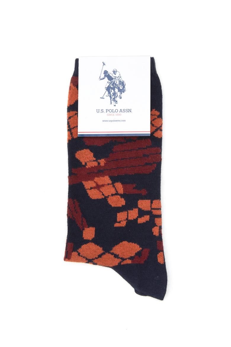 Kadın Çok Renkli Çorap - 50297238001