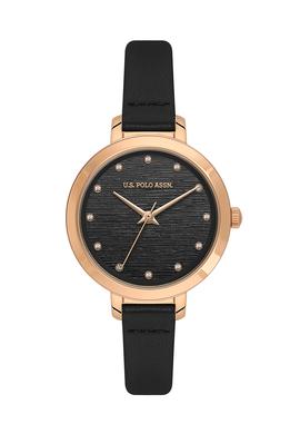 Kadın Deri Kordon Kol Saati USPA2092-05 - 50316589001