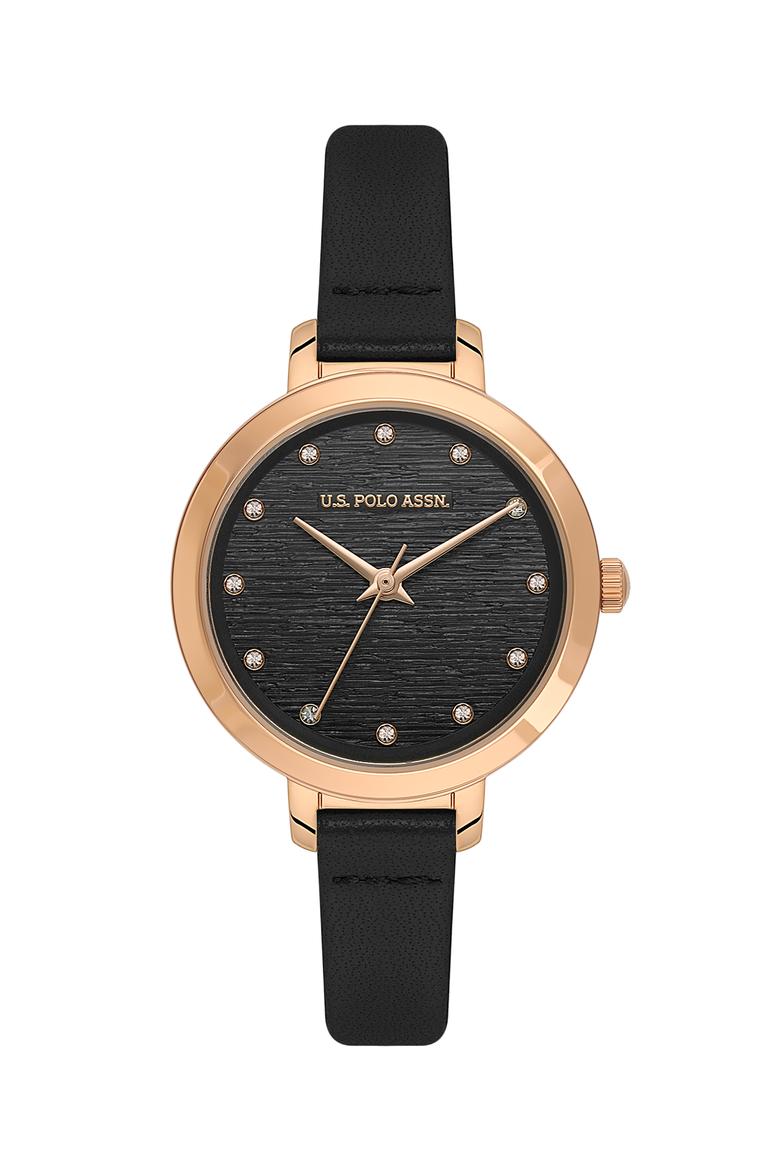 Kadın Deri Kordon Kol Saati USPA2092-05