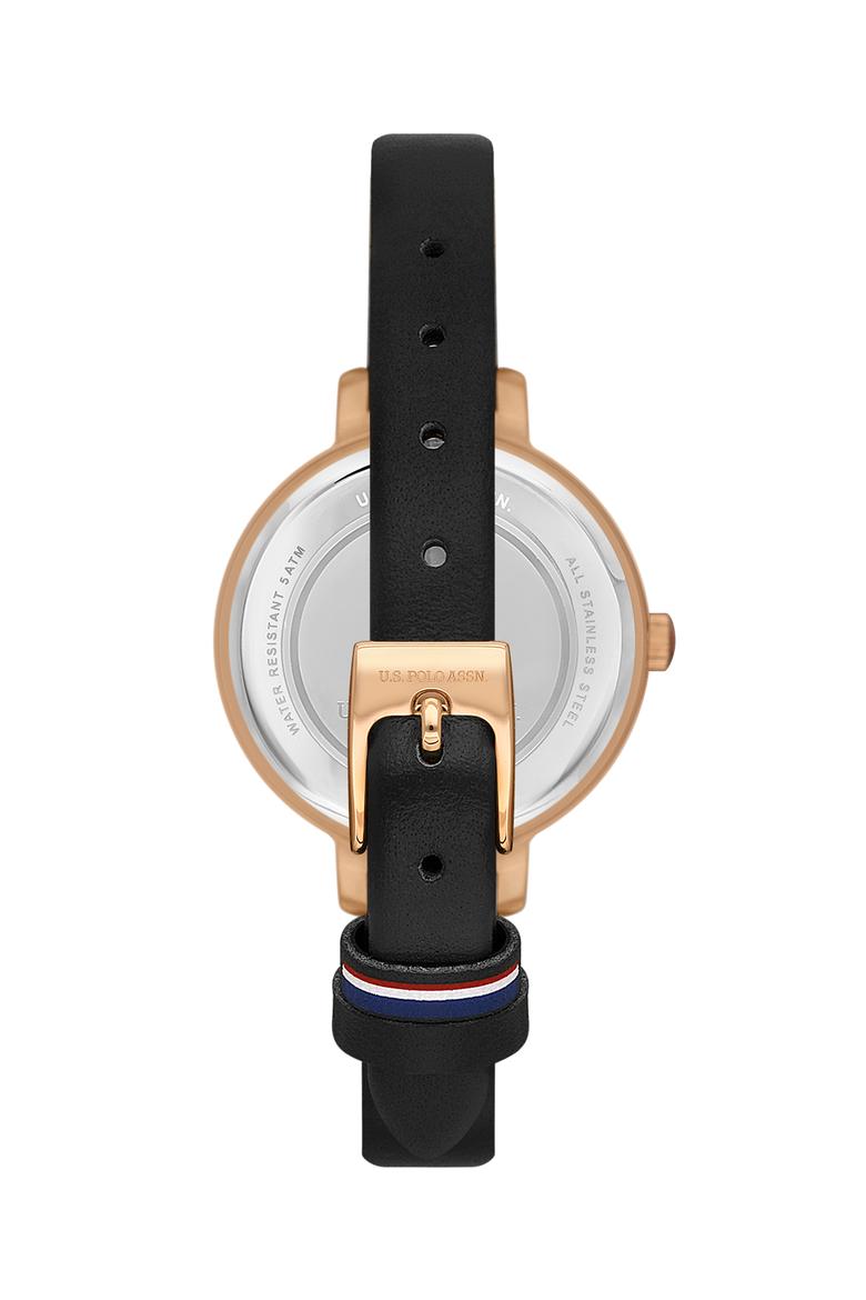 Kadın Deri Kordon Kol Saati USPA2092-05 - 50316589001