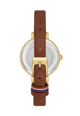 Kadın Kahverengi Kol Saati - 50316590001