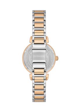 Kadın Çelik Kordon Kol Saati USPA2070-07 - 50316585001