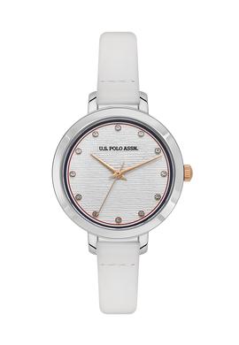 Kadın Deri Kordon Kol Saati USPA2092-02 - 50318945001
