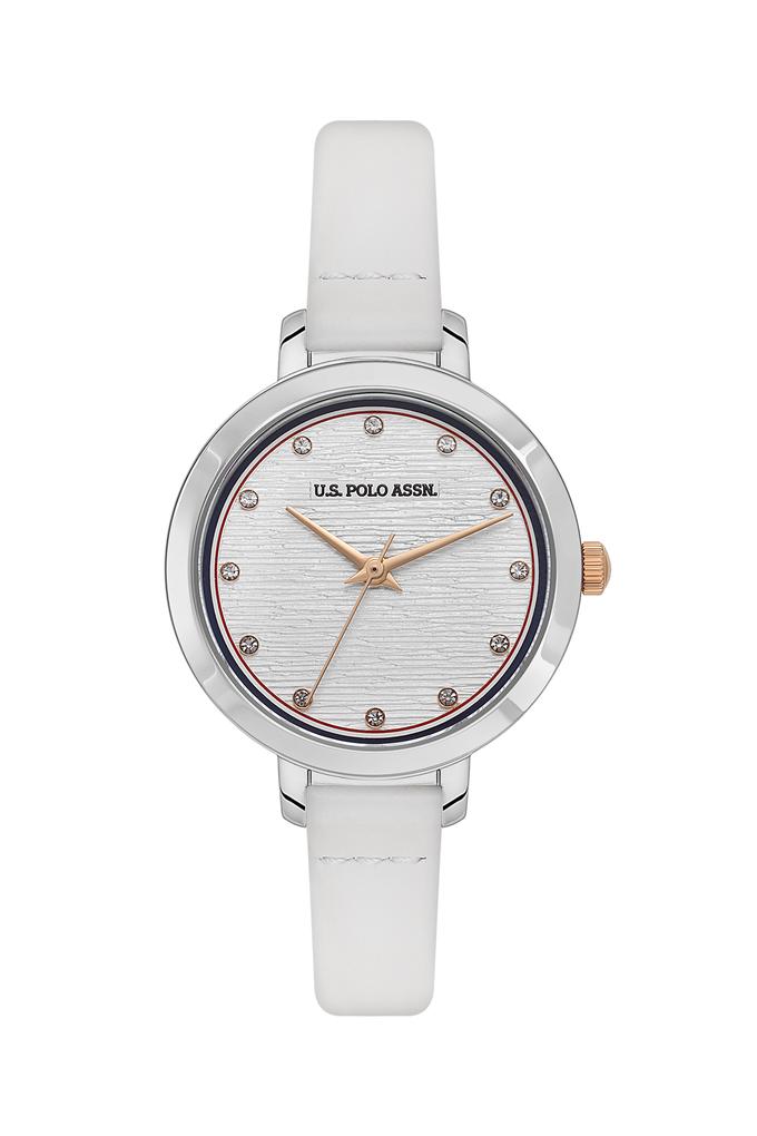 Kadın Deri Kordon Kol Saati USPA2092-02