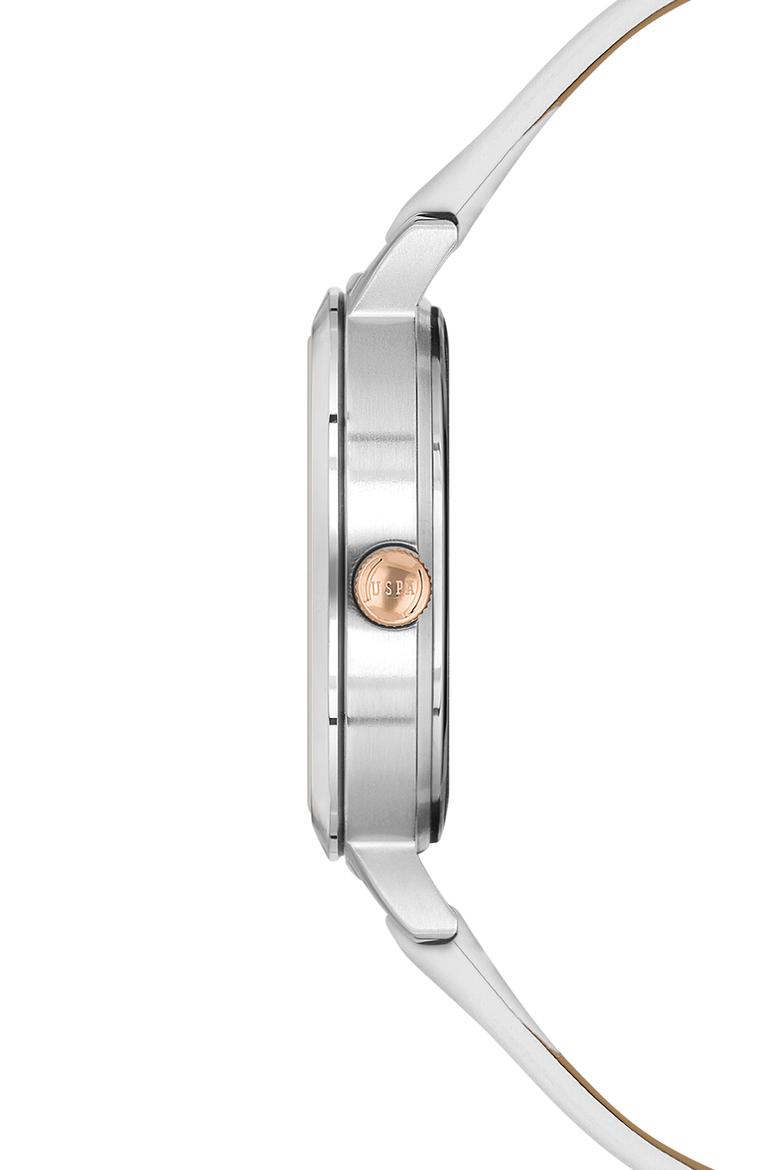 Kadın Deri Kordon Kol Saati USPA2092-02 - 50318945001