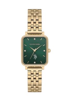 Kadın Çelik Kordon Kol Saati USPA2102-07 - 50320020001