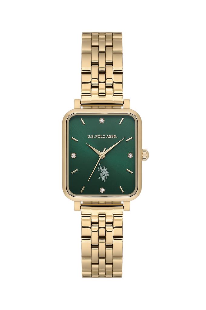 Kadın Çelik Kordon Kol Saati USPA2102-07