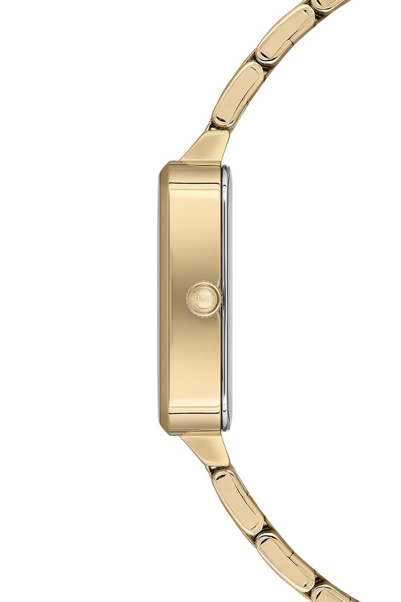 Kadın Çelik Kordon Kol Saati USPA2102-07 - 50320020001