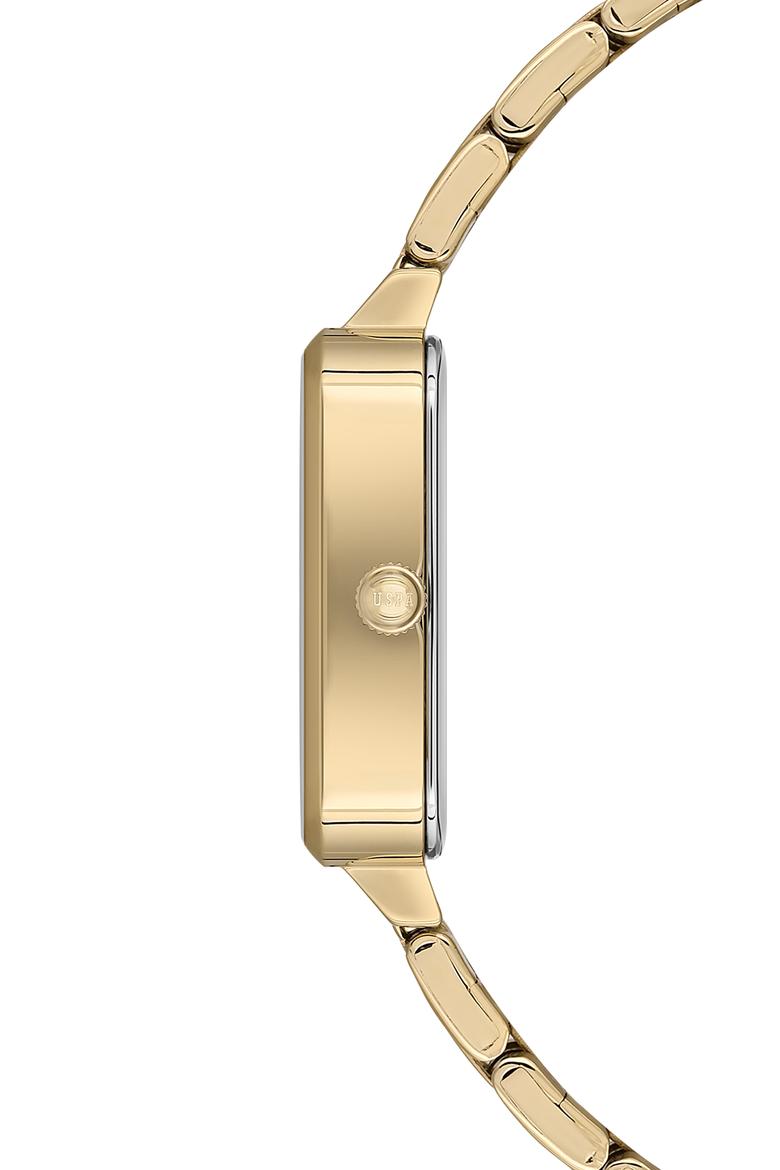 Kadın Çelik Kordon Kol Saati USPA2102-06 - 50320019001