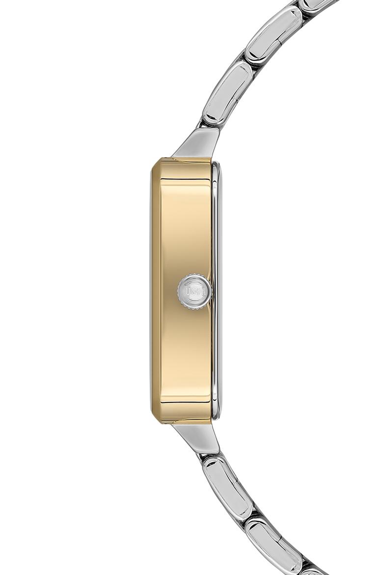 Kadın Çelik Kordon Kol Saati USPA2102-01 - 50320015001