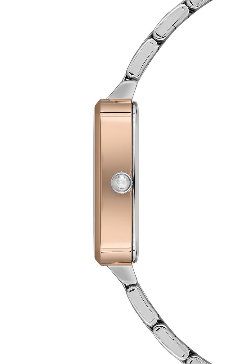 Kadın Çelik Kordon Kol Saati USPA2102-03 - 50320017001