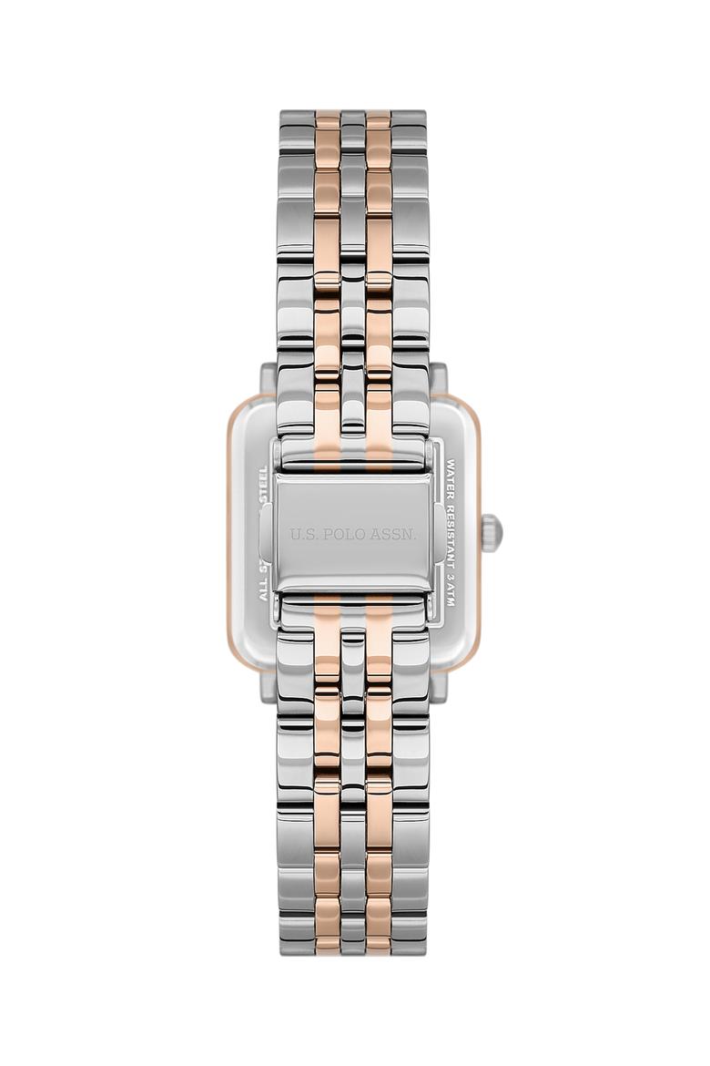 Kadın Çelik Kordon Kol Saati USPA2102-03 - 50320017001