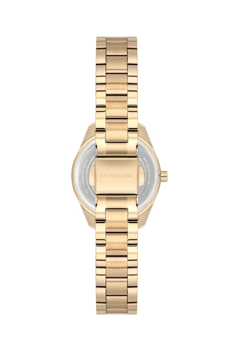 Kadın Çelik Kordon Kol Saati USPA2064B-03 - 50320011001