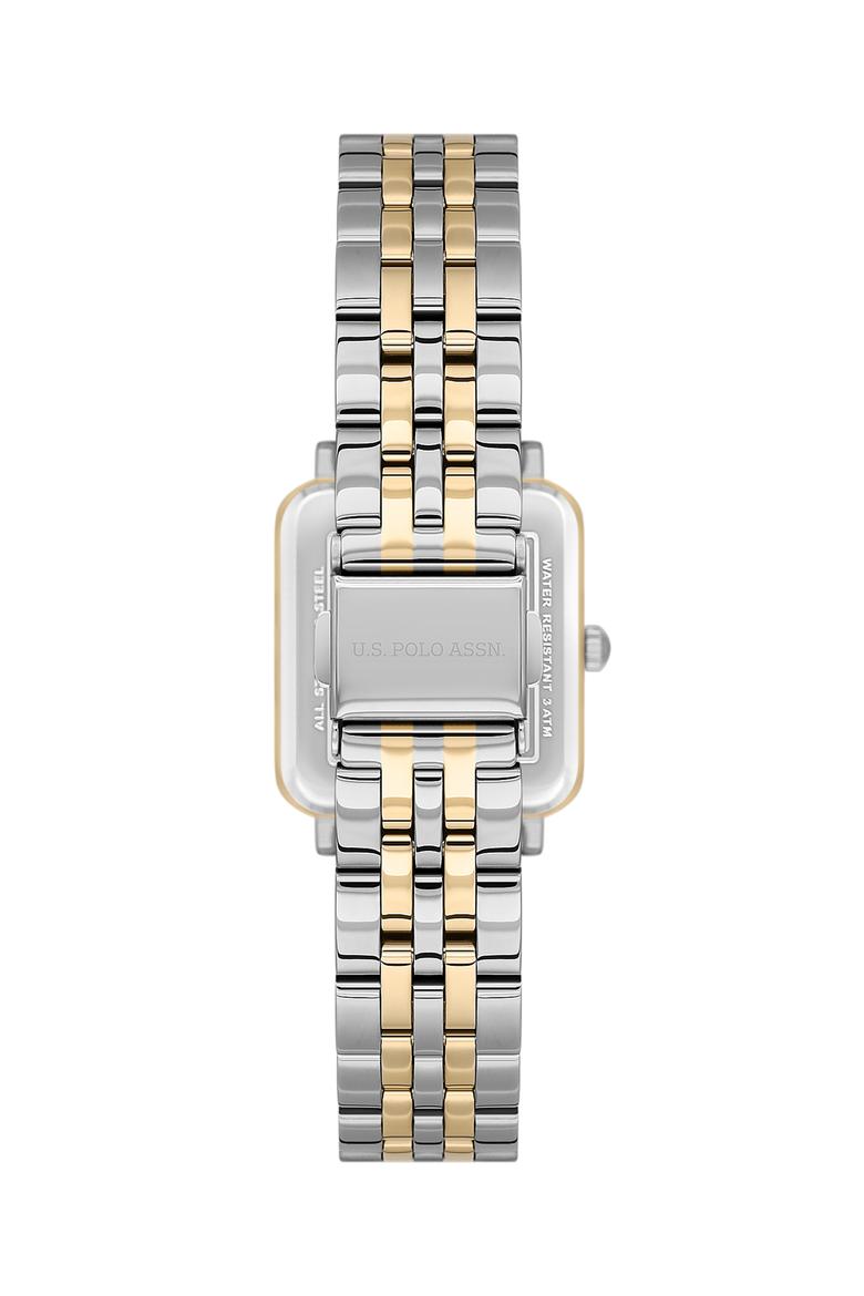 Kadın Çelik Kordon Kol Saati USPA2102-02 - 50320016001