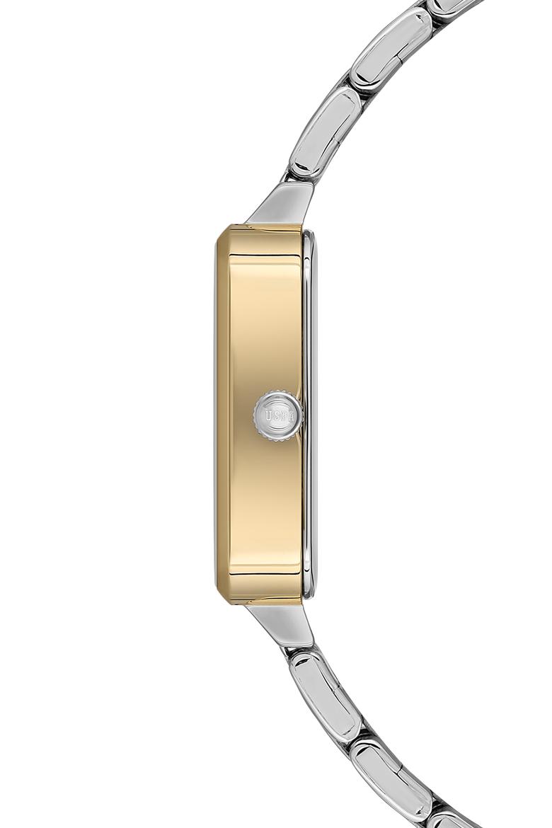 Kadın Çelik Kordon Kol Saati USPA2102-02 - 50320016001