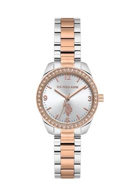 Kadın Çelik Kordon Kol Saati USPA2064B-05 - 50320013001