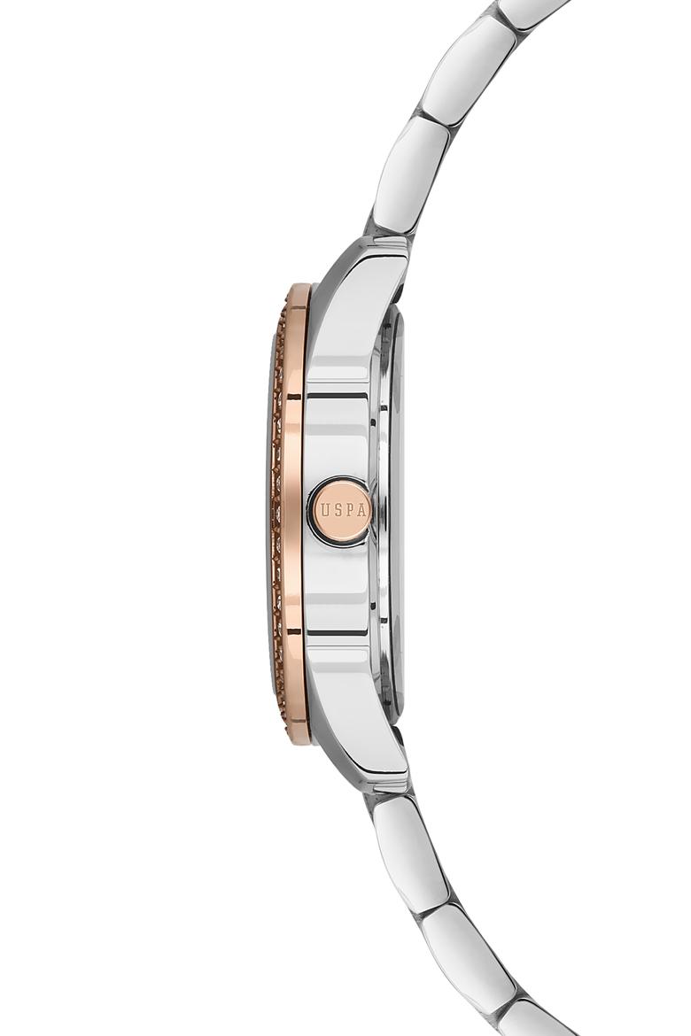 Kadın Çelik Kordon Kol Saati USPA2064B-05 - 50320013001