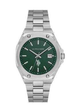 Kadın Çelik Kordon Kol Saati USPA2104-01 - 50323695001