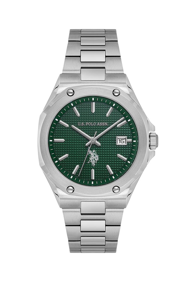 Kadın Çelik Kordon Kol Saati USPA2104-01