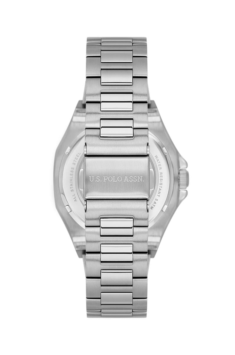 Kadın Gri Kol Saati