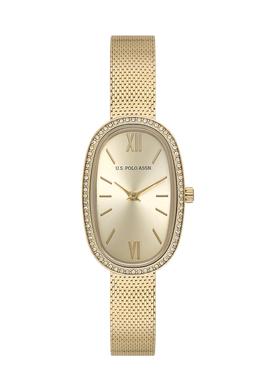 Kadın Hasır Kordon Kol Saati USPA2106-03 - 50323703001