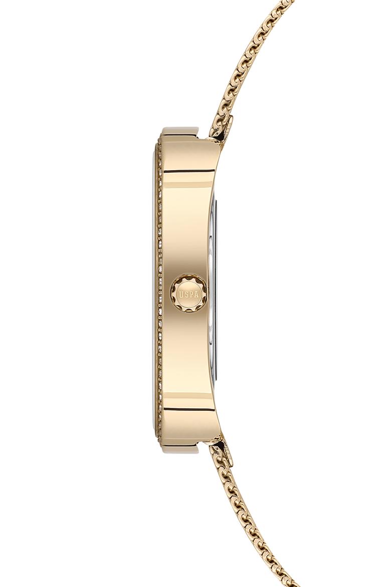 Kadın Hasır Kordon Kol Saati USPA2106-03 - 50323703001