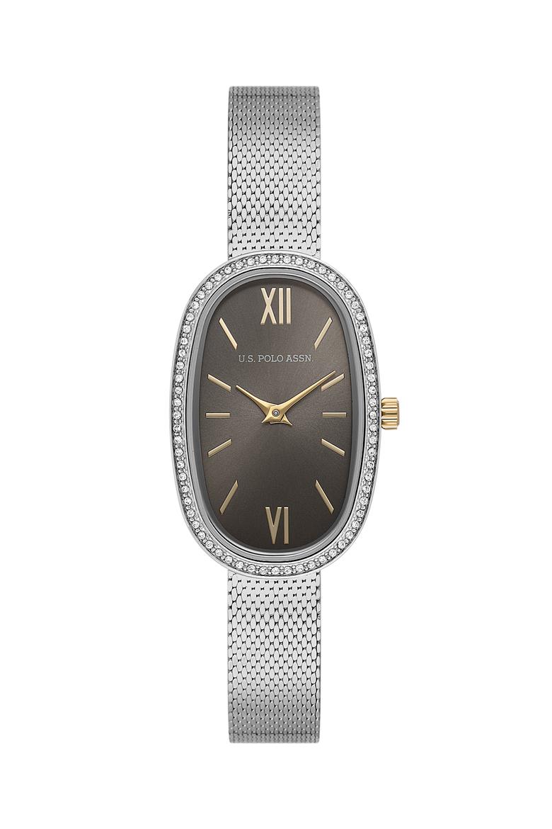 Kadın Hasır Kordon Kol Saati USPA2106-04