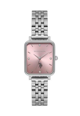 Kadın Gri Kol Saati - 50323694001