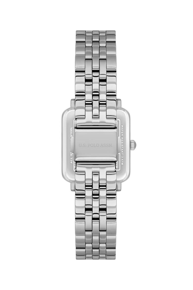 Kadın Gri Kol Saati - 50323694001