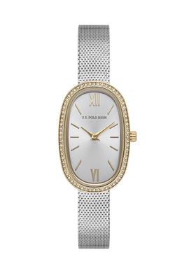 Kadın Hasır Kordon Kol Saati USPA2106-02 - 50323702001