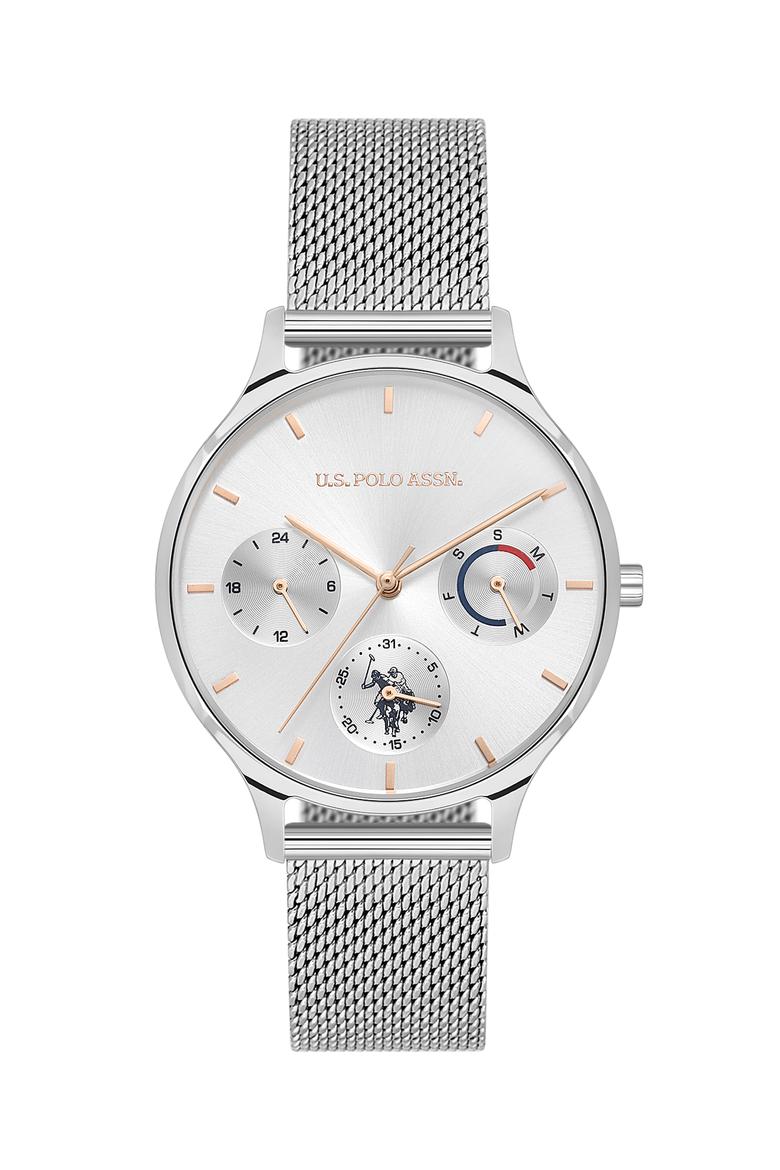 Kadın Hasır Kordon Kol Saati USPA2096-01