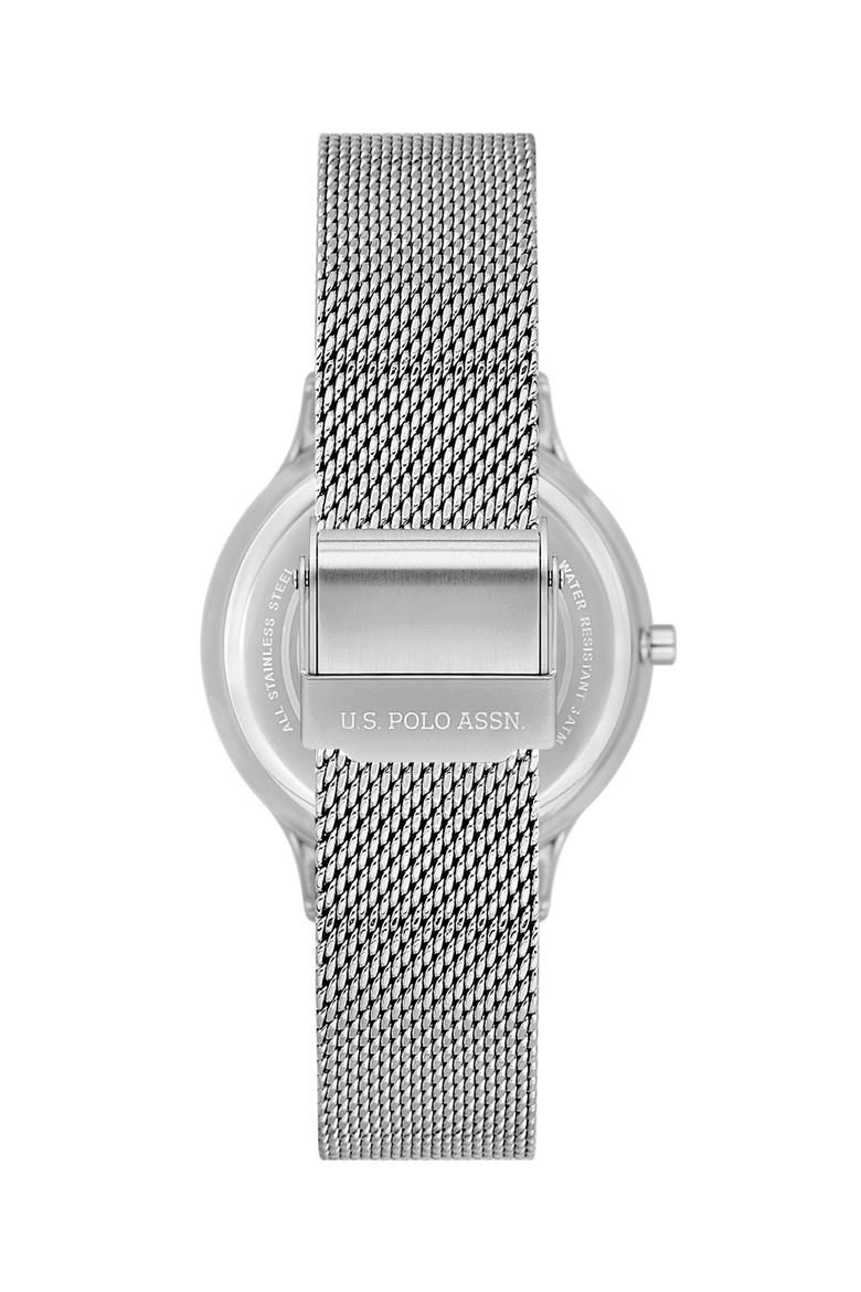 Kadın Hasır Kordon Kol Saati USPA2096-01 - 50323691001