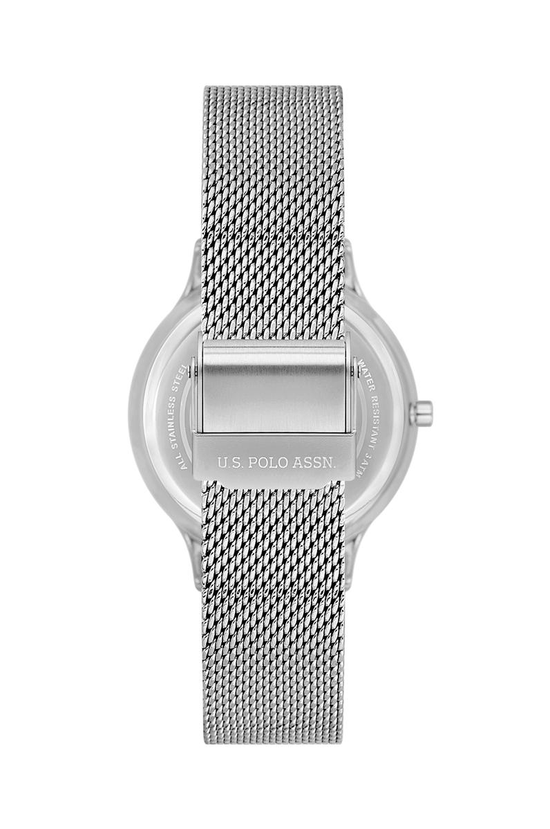 Kadın Gri Kol Saati