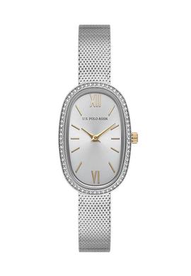 Kadın Hasır Kordon Kol Saati USPA2106-01 - 50323701001
