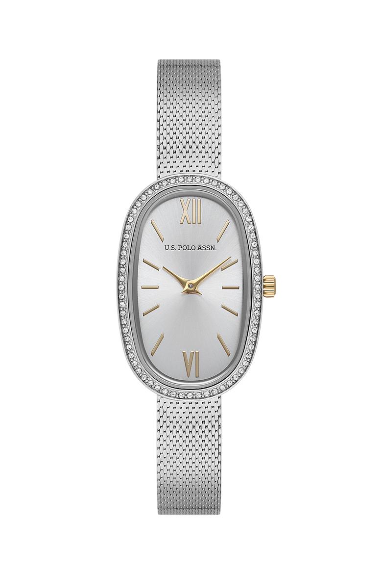 Kadın Hasır Kordon Kol Saati USPA2106-01