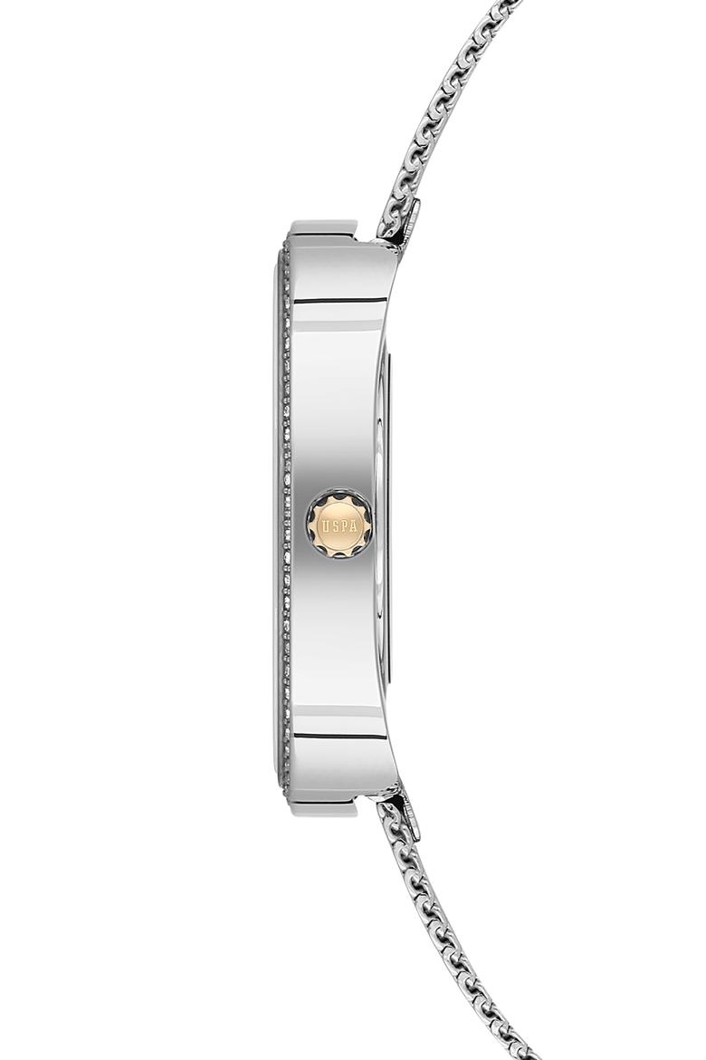 Kadın Hasır Kordon Kol Saati USPA2106-01 - 50323701001