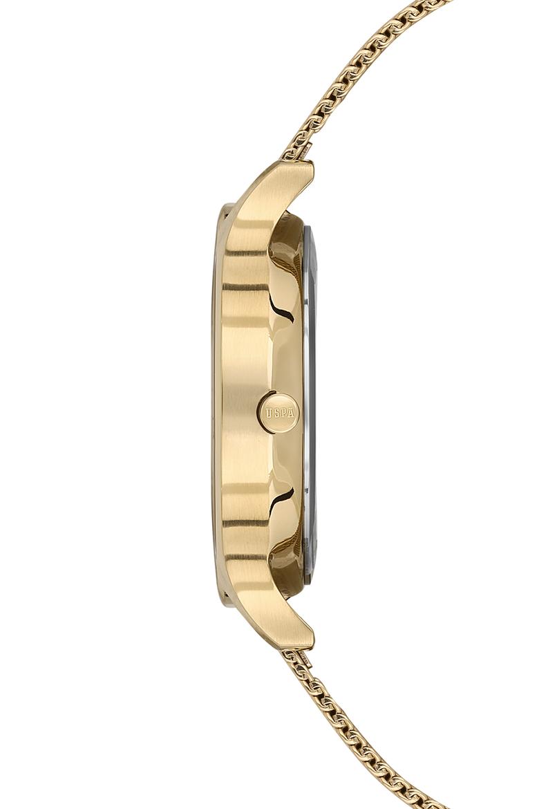 Kadın Hasır Kordon Kol Saati USPA2096-02 - 50323692001