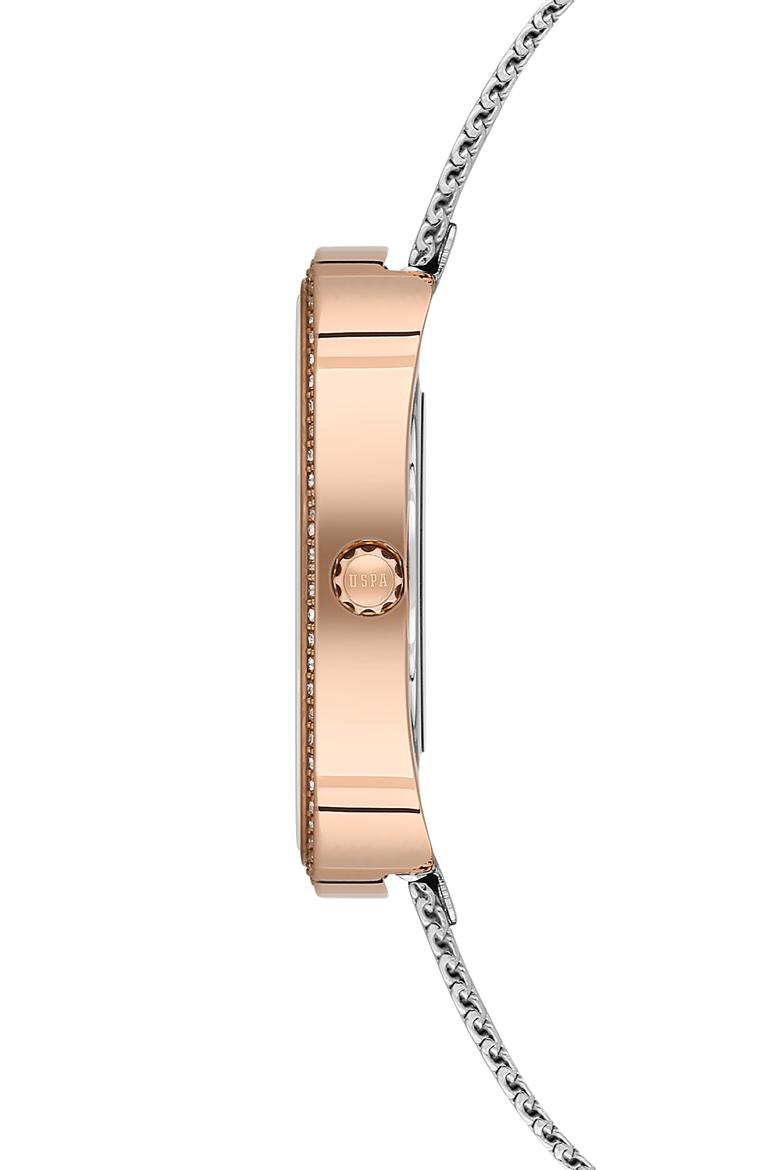 Kadın Hasır Kordon Kol Saati USPA2106-05 - 50323705001