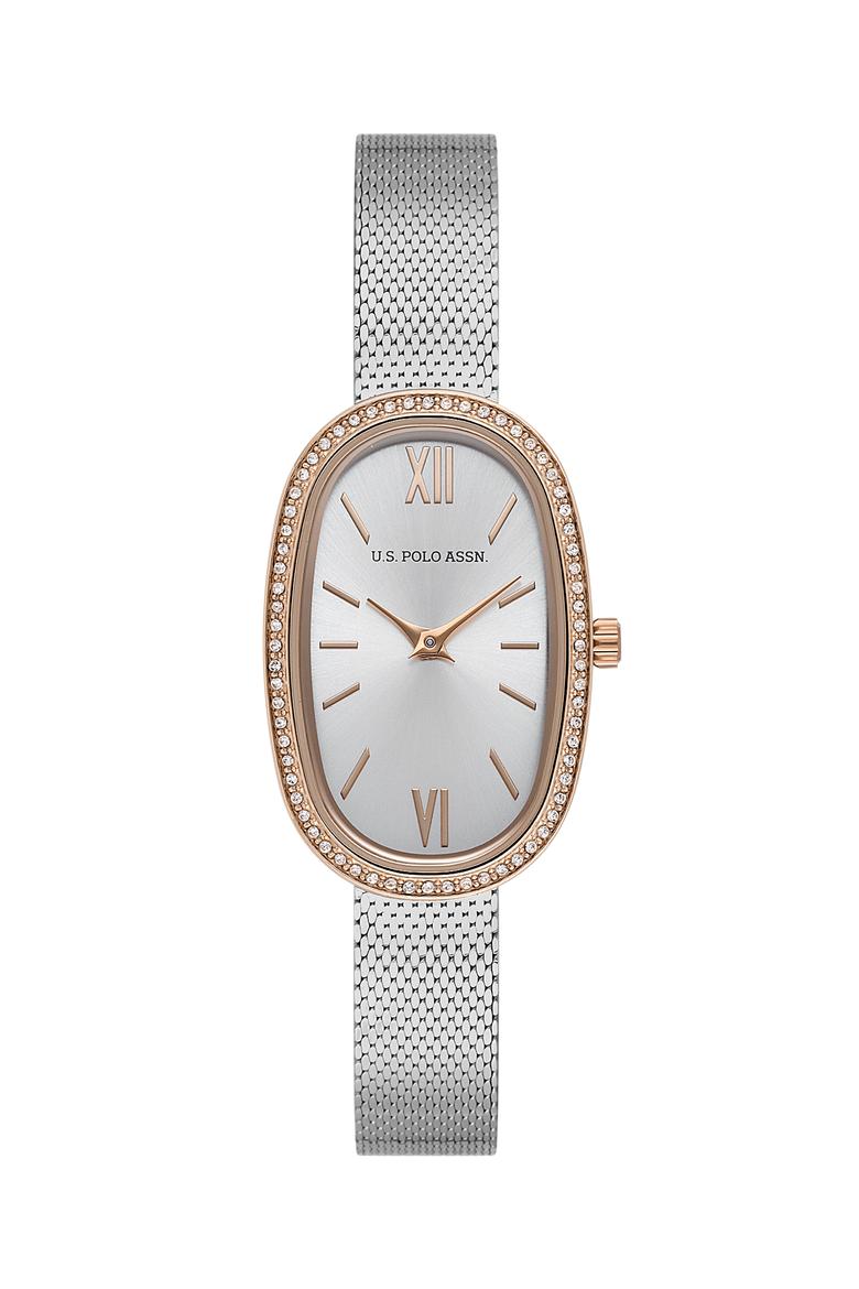 Kadın Hasır Kordon Kol Saati USPA2106-05