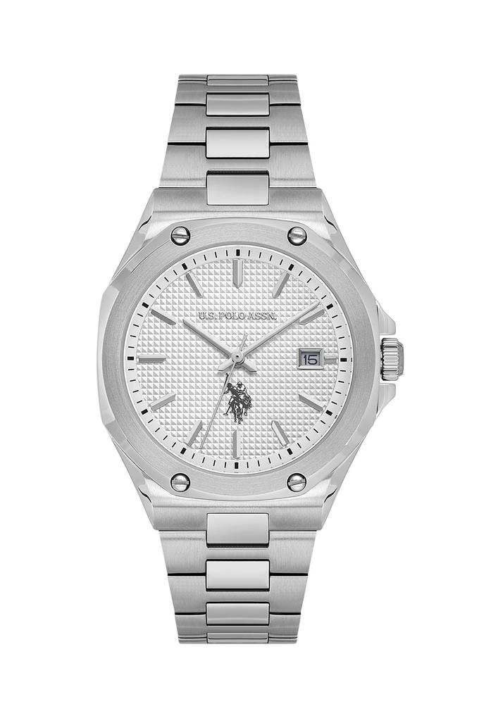 Kadın Çelik Kordon Kol Saati USPA2104-05