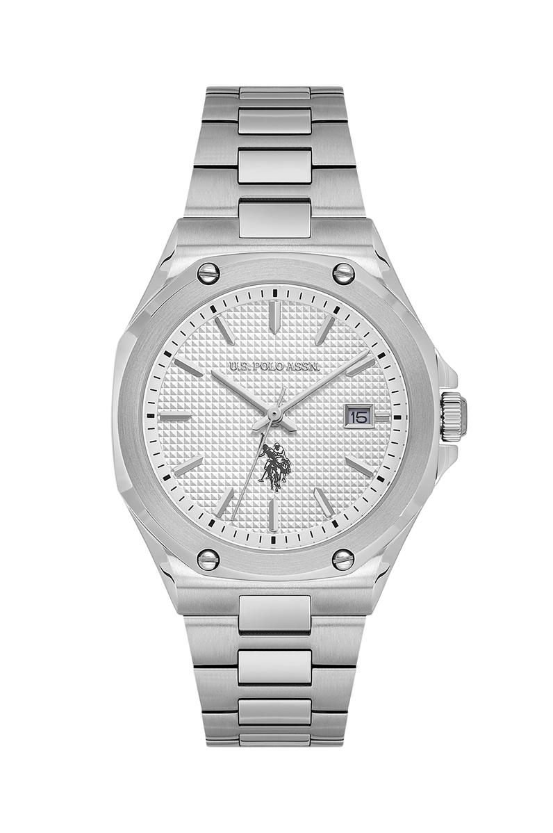 Kadın Gri Kol Saati