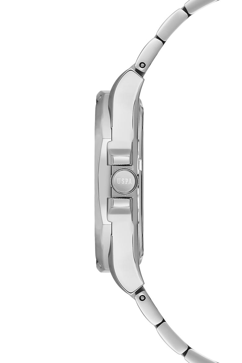 Kadın Çelik Kordon Kol Saati USPA2104-05 - 50323699001