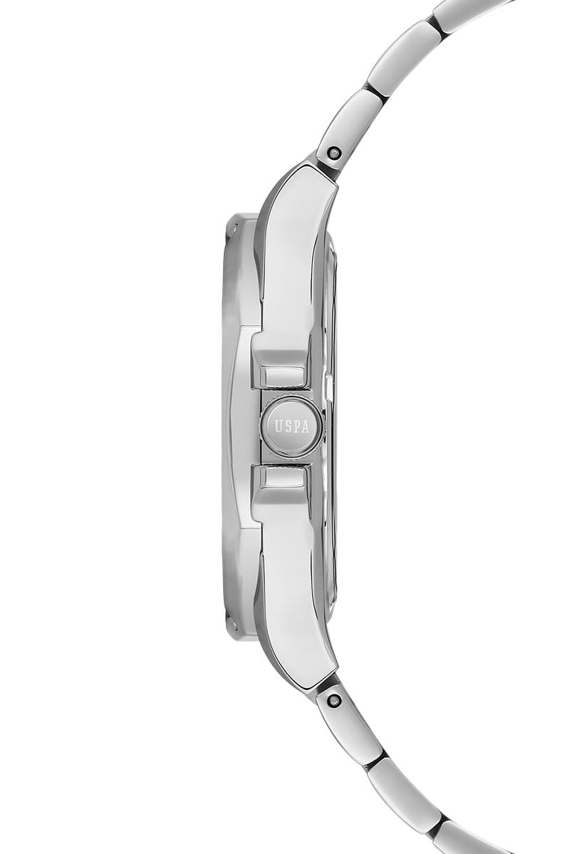 Kadın Gri Kol Saati